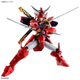Bandai 30MF Blazing Gai Samurai Troopers Model Kit product image 6