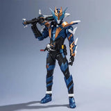 Bandai Kamen Rider Anime Figure SHF Geiz Heisei Generations Edition Cr