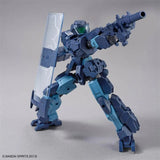 Bandai 30MM eEXM-23 Tecprot 01 1/144 Model Kit product image 6