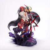Bandai Figuarts ZERO Shanks Divine Departure Figure product image 6