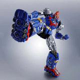 Bandai Voltes V Model Kit Roboto Spirits Voltes V Legrcy Anime Figure 