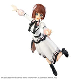 Bandai 30MS Haruka Amami 20th Anniversary Model Kit product image 6