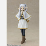 In Stock Genuine Bandai Frieren: Beyond Journey's End Model Kit SHF Fr