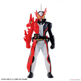 Bandai Kamen Rider Anime Figures Model Kit Zero One Rising Hopper Sabe