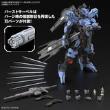 Bandai Gundam Model Kit MG 1/100 Vidar Action Figure Gunpla Building K