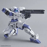 Bandai 30MM eEXM-21 Rabiot White 1/144 Model Kit product image 6