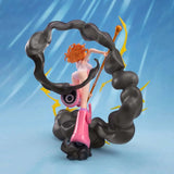 Bandai Figuarts ZERO Nami Lightning Blast Figure product image 6