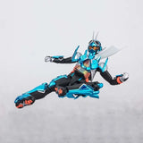In Stock Genuine Bandai Kamen Rider Model Kit SHF Gotchard Steamhopper
