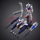 Bandai Gundam Model Kit HGUC Engage Anime Figure Gunpla Building Kit G