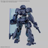 Bandai 30MM Anime Figures Model Kit Tecprot 01 Action Figure Building 