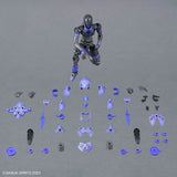Bandai 30MF Liber Assassin Model Kit product image 6