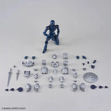 Bandai 30MF Rosan Swordman Model Kit product image 6