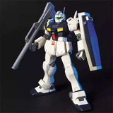 Bandai Gundam Model Kit HGUC GM C Sniper 2 GM Command Striker Action F
