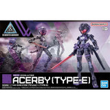 Bandai 30MM EXM-H15 Acerby A-E Model Kit Collection product image 7