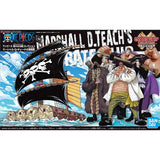 Bandai One Piece Grand Ship Collection Model Kits product image 7