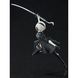 Bandai S.H.Figuarts NieR:Automata 2B Action Figure with Original Box