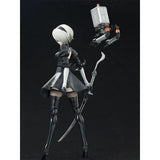 Bandai S.H.Figuarts NieR:Automata 2B Action Figure with Original Box